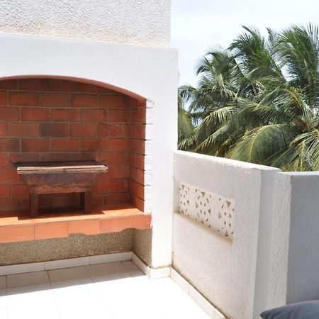 Appartement A Saly Exterior photo