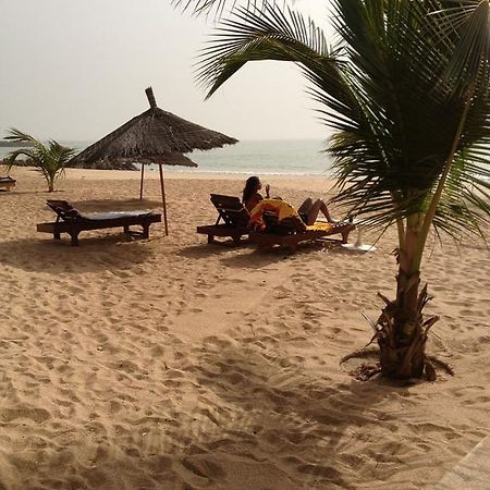 Appartement A Saly Exterior photo