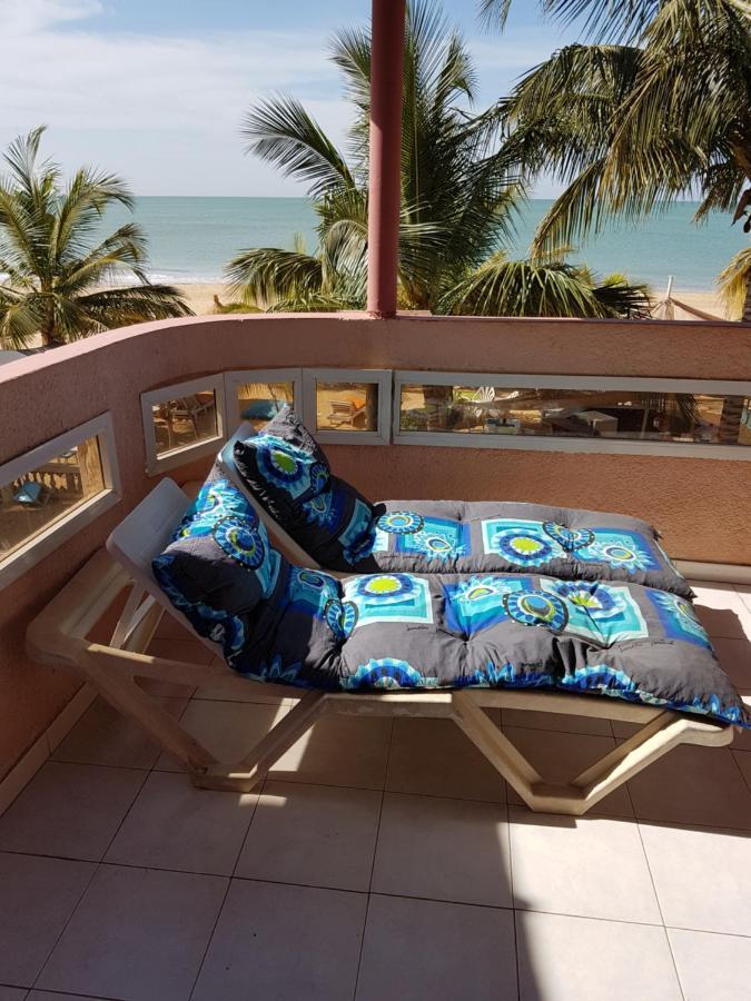 Appartement A Saly Exterior photo