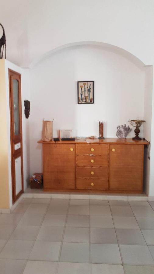Appartement A Saly Exterior photo