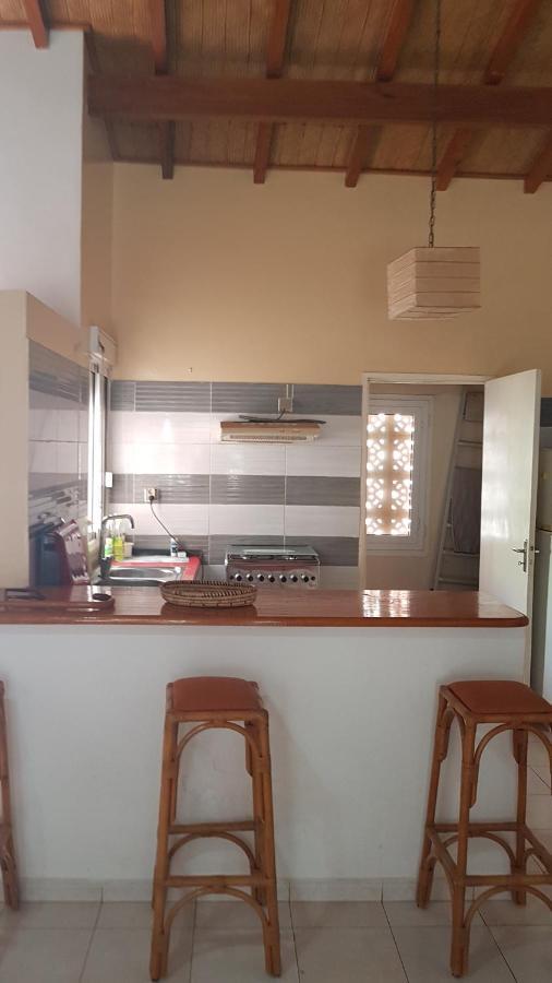 Appartement A Saly Exterior photo