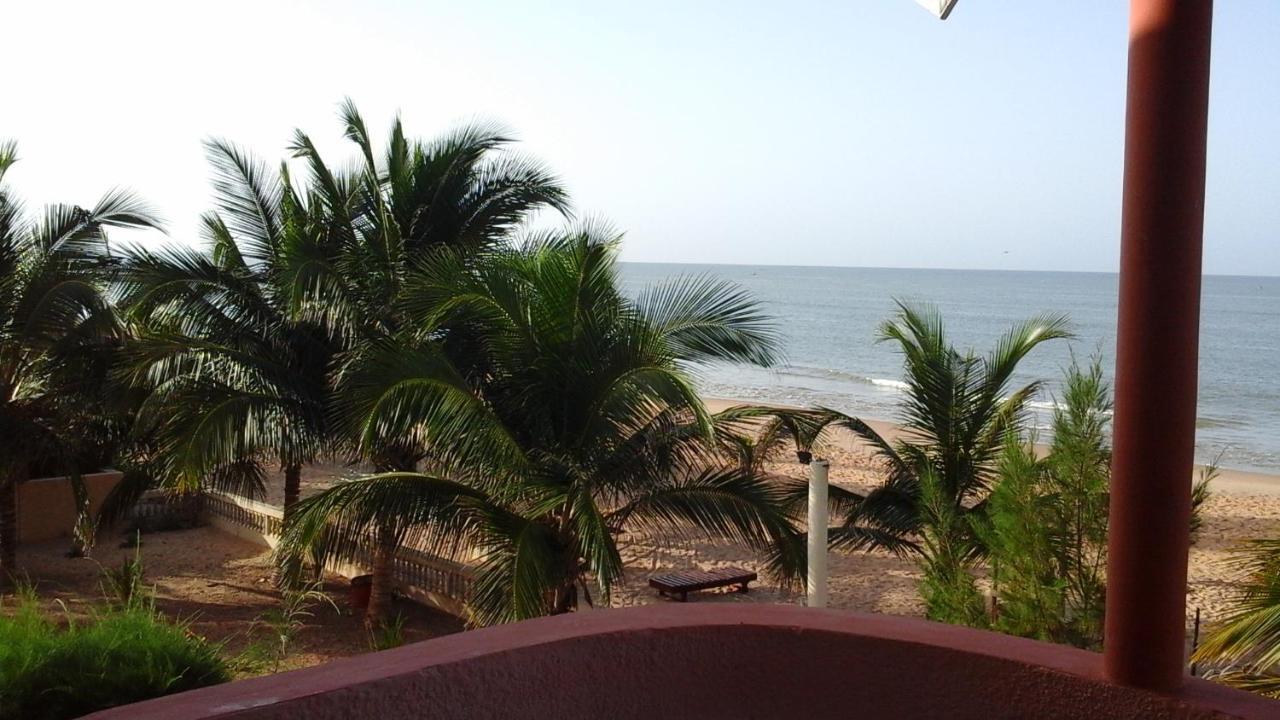 Appartement A Saly Exterior photo