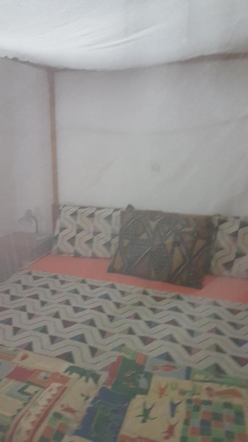 Appartement A Saly Exterior photo