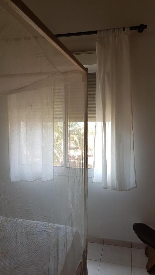 Appartement A Saly Exterior photo