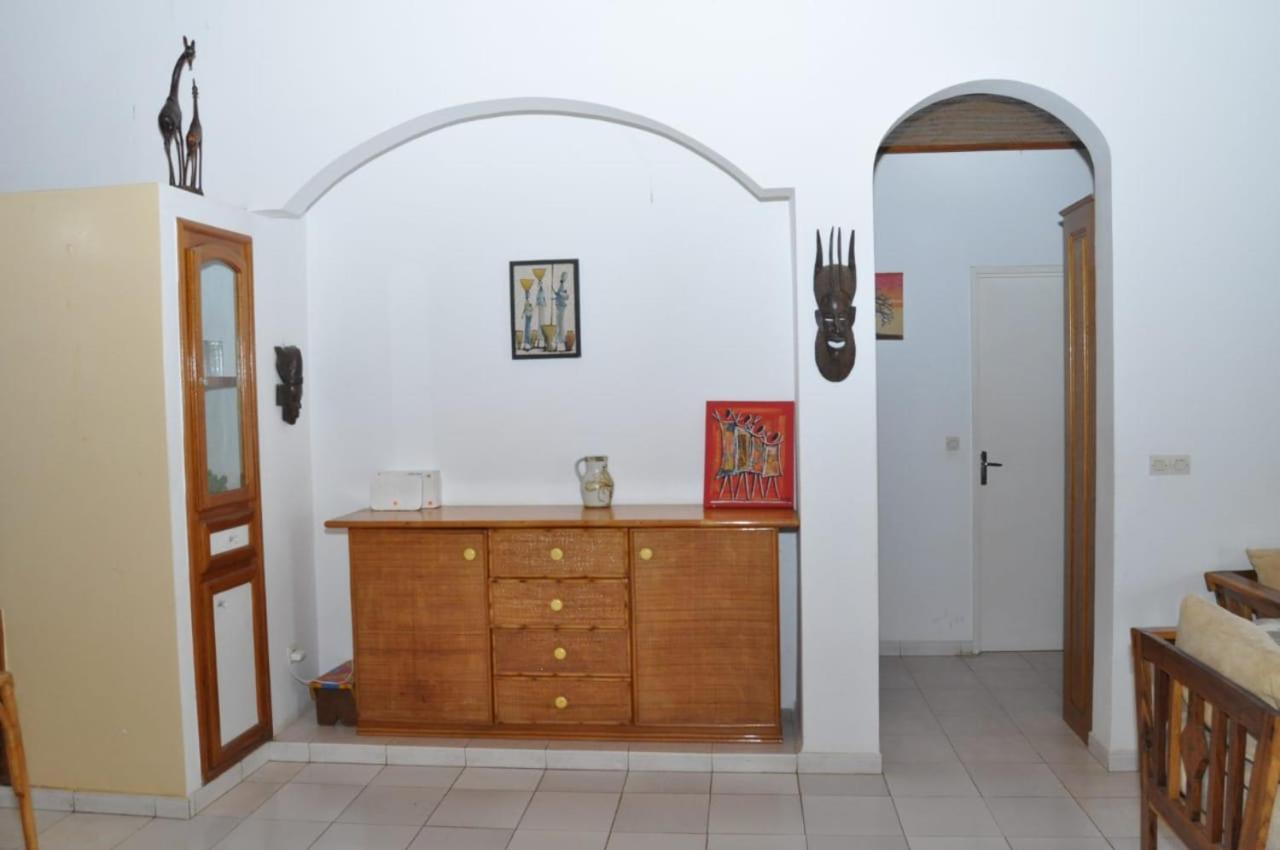 Appartement A Saly Exterior photo