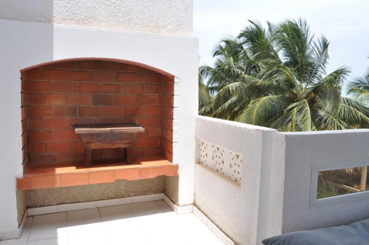 Appartement A Saly Exterior photo