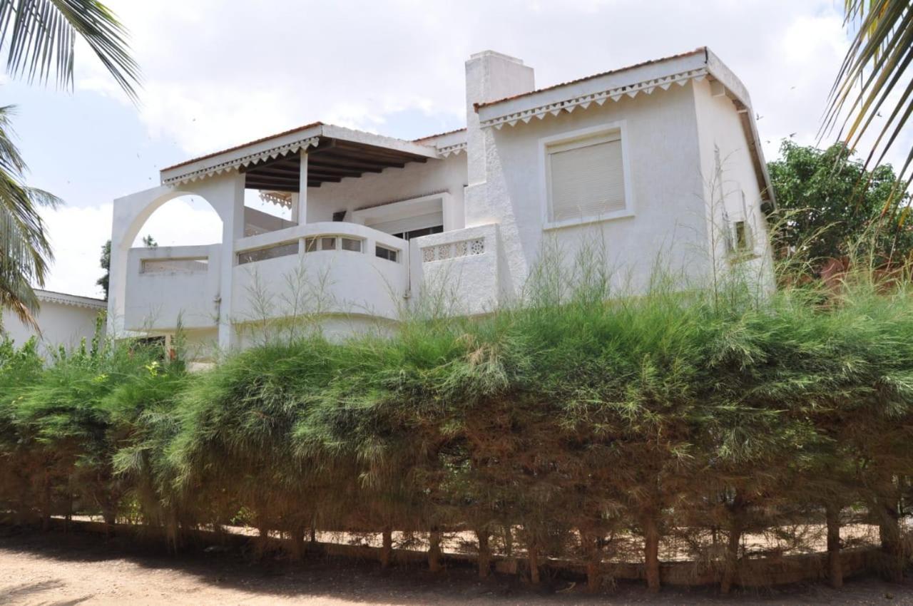 Appartement A Saly Exterior photo