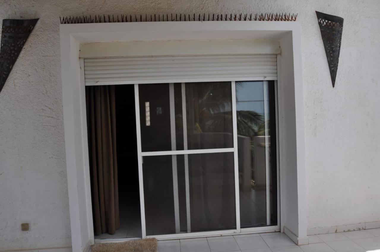 Appartement A Saly Exterior photo