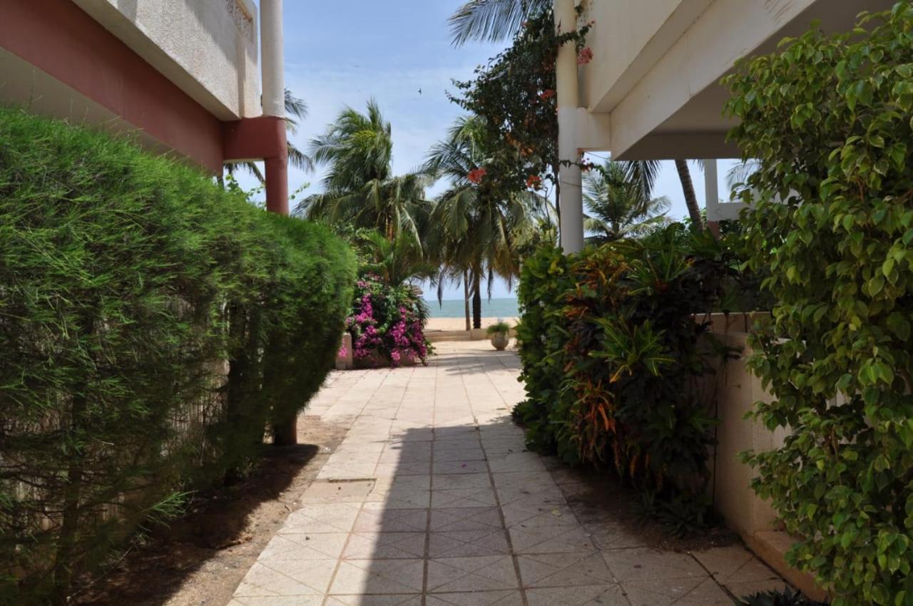 Appartement A Saly Exterior photo