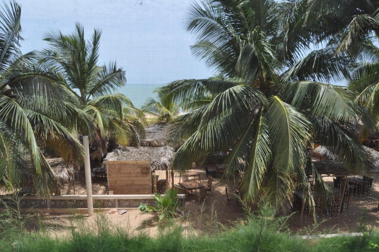Appartement A Saly Exterior photo
