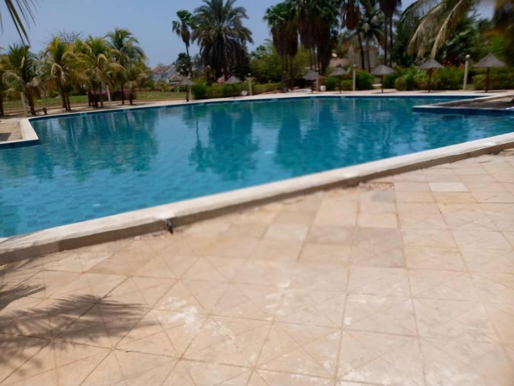 Appartement A Saly Exterior photo
