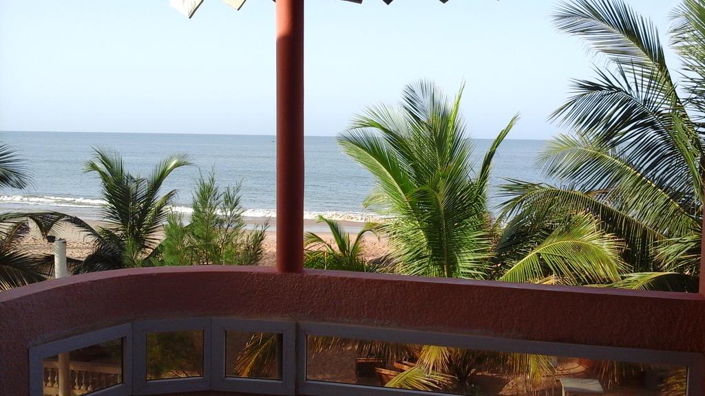 Appartement A Saly Exterior photo