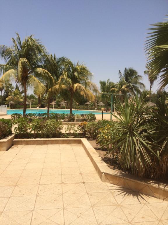 Appartement A Saly Exterior photo