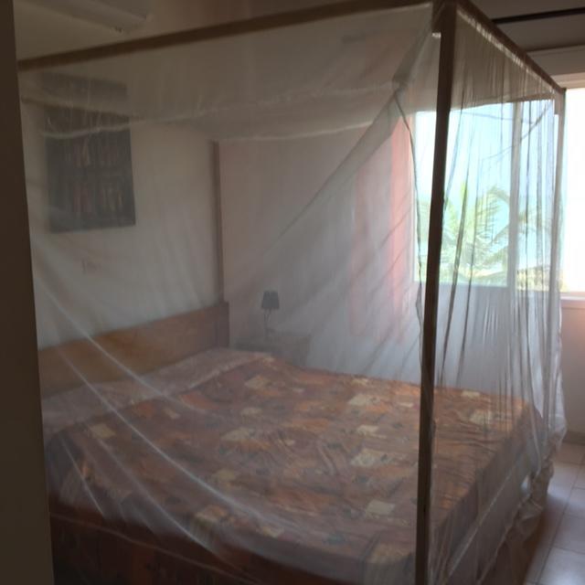 Appartement A Saly Exterior photo
