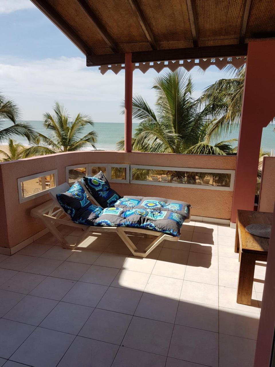 Appartement A Saly Exterior photo